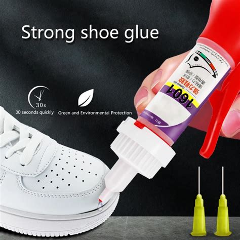 super strong glue for shoes